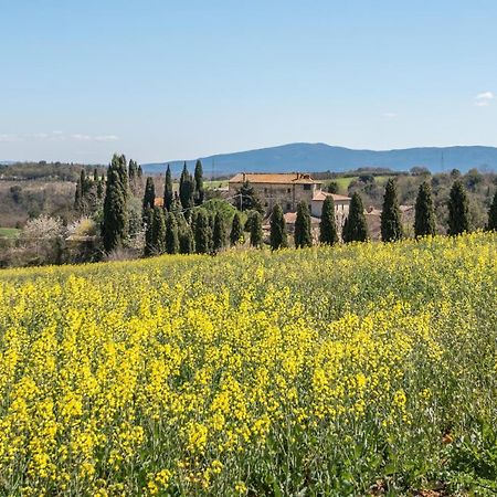 Appartamento Nonno Gino Montegabbro Exterior photo