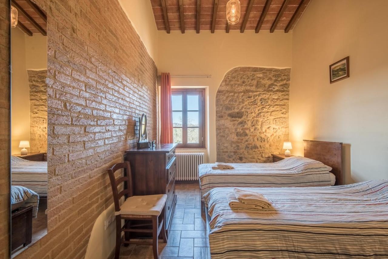 Appartamento Nonno Gino Montegabbro Exterior photo