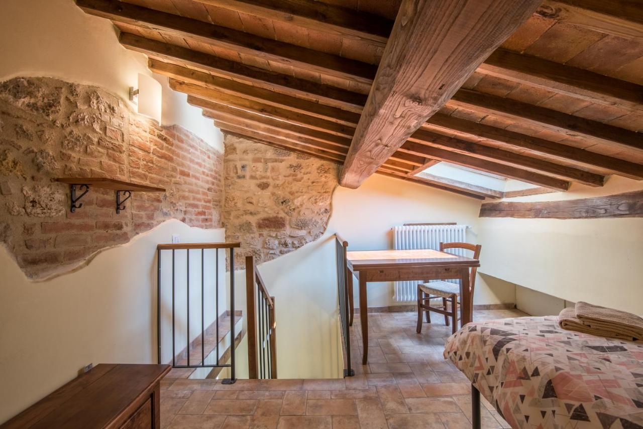 Appartamento Nonno Gino Montegabbro Exterior photo